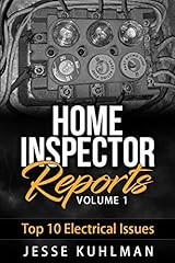 Home inspector reports for sale  Delivered anywhere in USA 