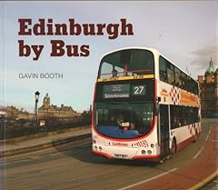 Edinburgh bus for sale  Delivered anywhere in UK