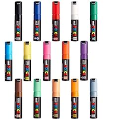 Posca uni lot d'occasion  Livré partout en France