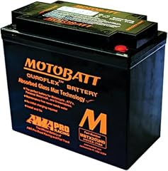 Motobatt electrical mbtx20uhd for sale  Delivered anywhere in USA 