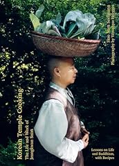 Korean temple cooking for sale  Delivered anywhere in USA 