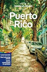 Lonely planet puerto usato  Spedito ovunque in Italia 