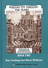 Serving years book for sale  Delivered anywhere in UK