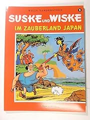 Zauberland japan band gebraucht kaufen  Wird an jeden Ort in Deutschland