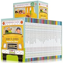 Junie jones books for sale  Delivered anywhere in USA 