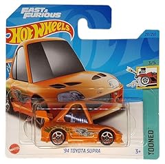 Hot wheels toyota usato  Spedito ovunque in Italia 