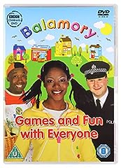 Balamory games fun for sale  Delivered anywhere in UK