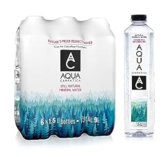 Aqua carpatica 1.5l for sale  Delivered anywhere in Ireland