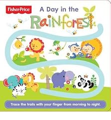 Fisher price october usato  Spedito ovunque in Italia 