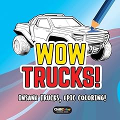 Wow trucks insane for sale  Delivered anywhere in USA 