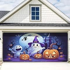 6x13ft halloween garage for sale  Delivered anywhere in UK
