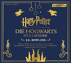 Hogwarts schulbücher hogwarts gebraucht kaufen  Wird an jeden Ort in Deutschland