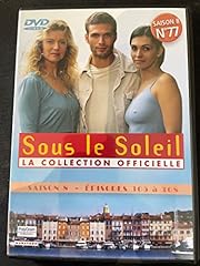 Soleil collection officielle d'occasion  Livré partout en France