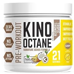 Kino octane pre for sale  Delivered anywhere in USA 