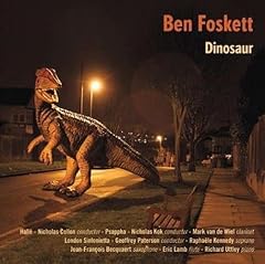 Dinosaur portrait compositeur d'occasion  Livré partout en France
