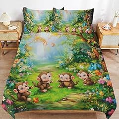 Nncsne monkey bed for sale  Delivered anywhere in UK