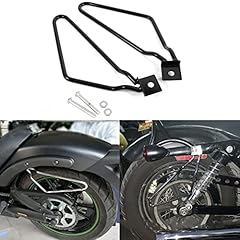 Saddlebags bracket motorcycle for sale  Delivered anywhere in UK