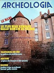 Archeologia 145 1980 d'occasion  Livré partout en France