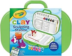 Crayola clay sculpting for sale  Delivered anywhere in USA 