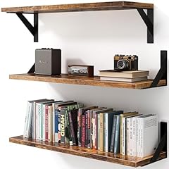 Vmrof floating shelves for sale  Delivered anywhere in USA 