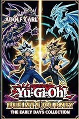 Duelist journey the gebraucht kaufen  Wird an jeden Ort in Deutschland