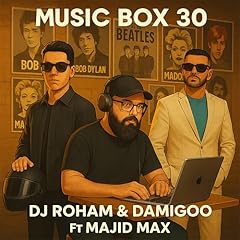 Music box 30 gebraucht kaufen  Wird an jeden Ort in Deutschland