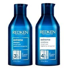 Redken extreme shampoo for sale  Delivered anywhere in UK