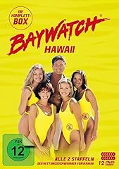 Baywatch hawaii complete for sale  Delivered anywhere in USA 