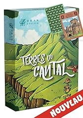 Terres cantal d'occasion  Livré partout en France