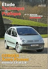 Revue technique automobile d'occasion  Livré partout en France