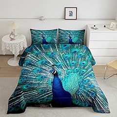 Erosebridal peacock bedding for sale  Delivered anywhere in USA 