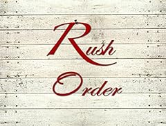 Rush production for sale  Delivered anywhere in USA 