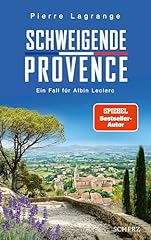 Schweigende provence fall gebraucht kaufen  Wird an jeden Ort in Deutschland