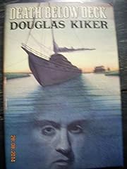 Death below deck d'occasion  Livré partout en Belgiqu