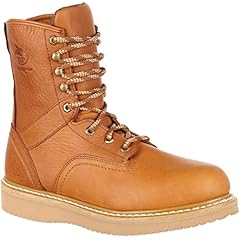 Georgia boot men for sale  Delivered anywhere in USA 