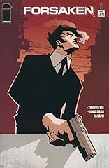 Forsaken image comic for sale  Delivered anywhere in USA 