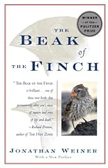 Beak finch story for sale  Delivered anywhere in USA 