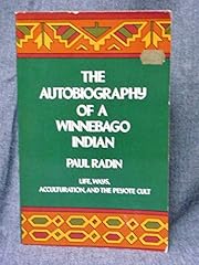 The autobiography winnebago d'occasion  Livré partout en Belgiqu