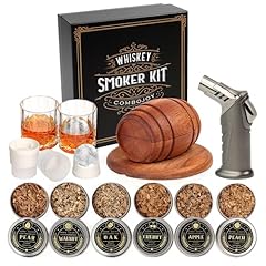 Whiskey smoker kit for sale  Delivered anywhere in USA 