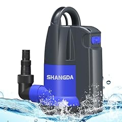 Shangda automatic submersible for sale  Delivered anywhere in USA 