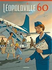 Léopoldville d'occasion  Livré partout en Belgiqu