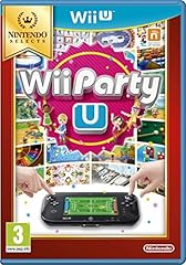 Wii party select for sale  Delivered anywhere in Ireland