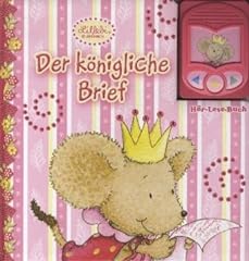 Lillebi königliche brief gebraucht kaufen  Wird an jeden Ort in Deutschland