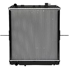 Aintier aluminum radiator for sale  Delivered anywhere in USA 
