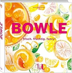 Bowle frisch fruchtig gebraucht kaufen  Wird an jeden Ort in Deutschland