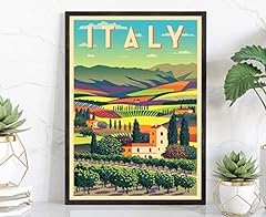 Italy retro style for sale  Delivered anywhere in USA 