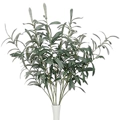 Szjias artificial olive for sale  Delivered anywhere in USA 
