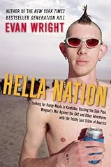 Hella nation looking for sale  Delivered anywhere in UK