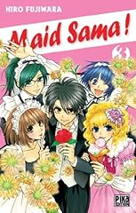 Maid sama t03 d'occasion  Livré partout en France