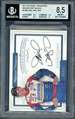 Michael waltrip 2017 for sale  Delivered anywhere in USA 